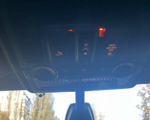 Черный БМВ Х6, объемом двигателя 3.5 л и пробегом 280 тыс. км за 18500 $, фото 21 на Automoto.ua