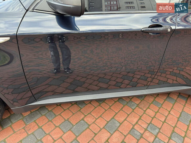 Черный БМВ Х6, объемом двигателя 2.99 л и пробегом 223 тыс. км за 24950 $, фото 98 на Automoto.ua