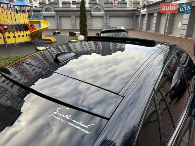 Черный БМВ Х6, объемом двигателя 2.99 л и пробегом 223 тыс. км за 24950 $, фото 107 на Automoto.ua