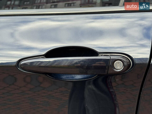 Черный БМВ Х6, объемом двигателя 2.99 л и пробегом 223 тыс. км за 24950 $, фото 71 на Automoto.ua