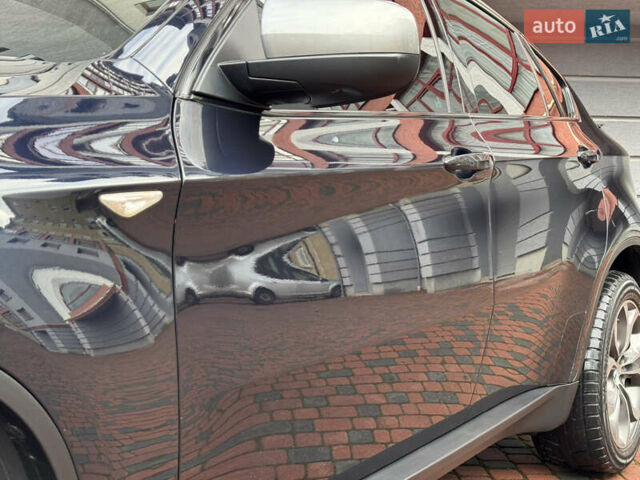 Черный БМВ Х6, объемом двигателя 2.99 л и пробегом 223 тыс. км за 24950 $, фото 45 на Automoto.ua