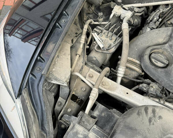 Черный БМВ Х6, объемом двигателя 2.99 л и пробегом 223 тыс. км за 24950 $, фото 234 на Automoto.ua