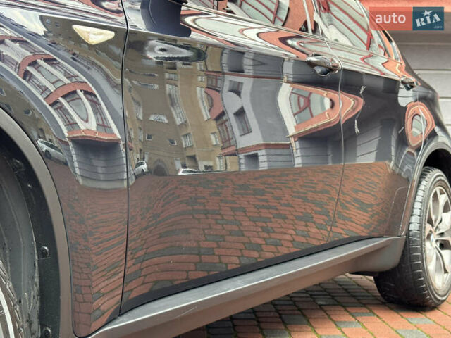 Черный БМВ Х6, объемом двигателя 2.99 л и пробегом 223 тыс. км за 24950 $, фото 46 на Automoto.ua