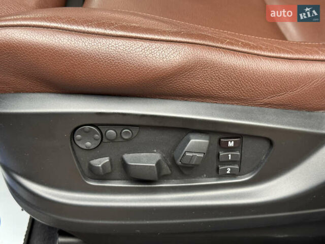Черный БМВ Х6, объемом двигателя 2.99 л и пробегом 223 тыс. км за 24950 $, фото 141 на Automoto.ua