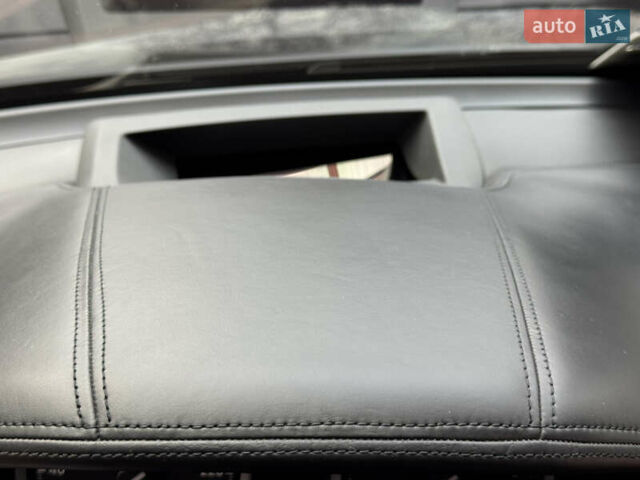 Черный БМВ Х6, объемом двигателя 2.99 л и пробегом 223 тыс. км за 24950 $, фото 136 на Automoto.ua