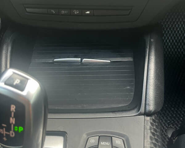 Черный БМВ Х6, объемом двигателя 3.5 л и пробегом 280 тыс. км за 18500 $, фото 52 на Automoto.ua