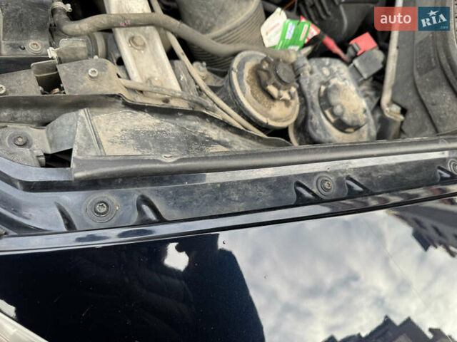 Черный БМВ Х6, объемом двигателя 2.99 л и пробегом 223 тыс. км за 24950 $, фото 229 на Automoto.ua