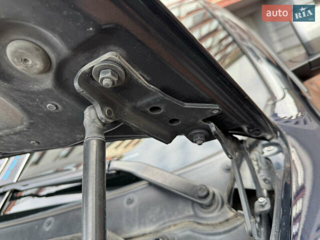 Черный БМВ Х6, объемом двигателя 2.99 л и пробегом 223 тыс. км за 24950 $, фото 228 на Automoto.ua