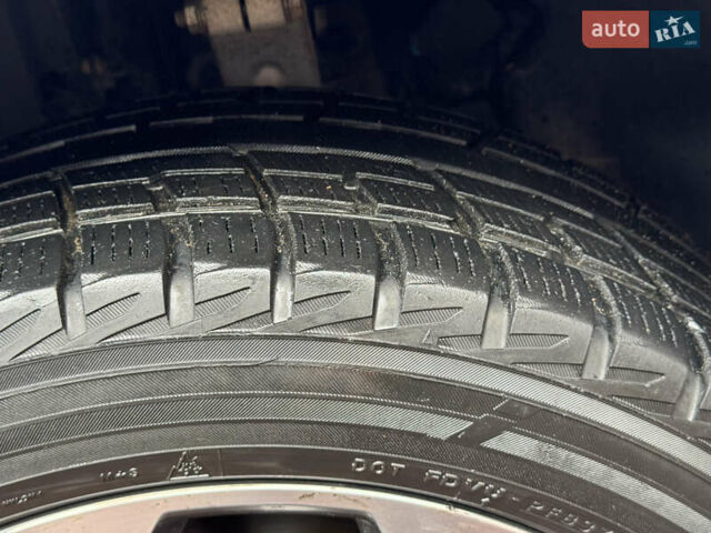 Черный БМВ Х6, объемом двигателя 2.99 л и пробегом 223 тыс. км за 24950 $, фото 84 на Automoto.ua