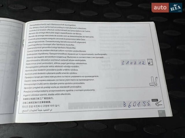 Черный БМВ Х6, объемом двигателя 2.99 л и пробегом 223 тыс. км за 24950 $, фото 241 на Automoto.ua