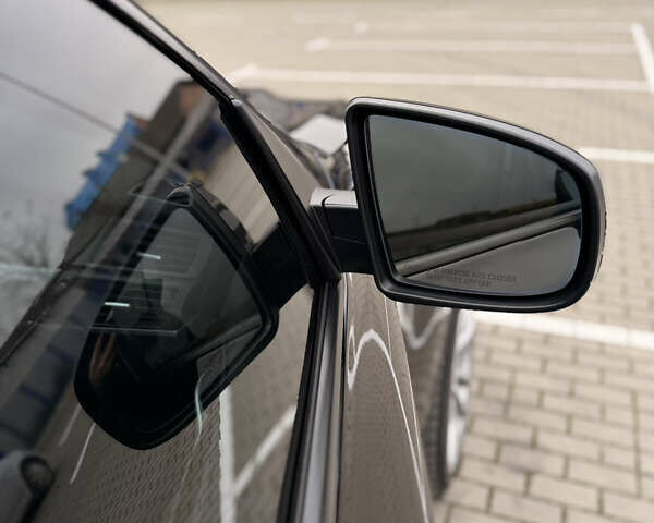 Черный БМВ Х6, объемом двигателя 2.98 л и пробегом 144 тыс. км за 19200 $, фото 29 на Automoto.ua