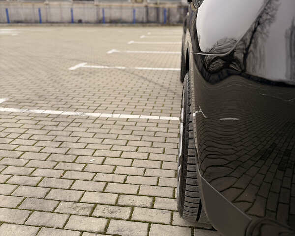 Черный БМВ Х6, объемом двигателя 2.98 л и пробегом 144 тыс. км за 19200 $, фото 11 на Automoto.ua