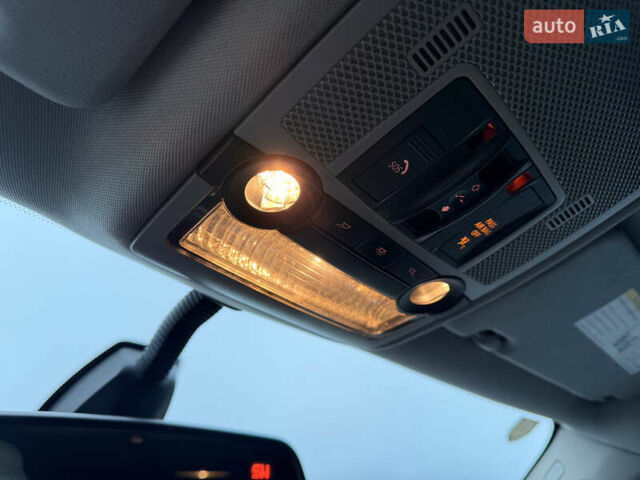 Черный БМВ Х6, объемом двигателя 2.98 л и пробегом 144 тыс. км за 19200 $, фото 52 на Automoto.ua