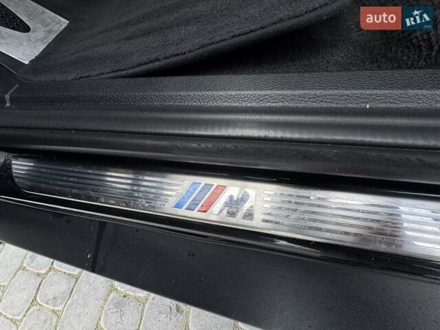 Черный БМВ Х6, объемом двигателя 2.99 л и пробегом 222 тыс. км за 23500 $, фото 35 на Automoto.ua