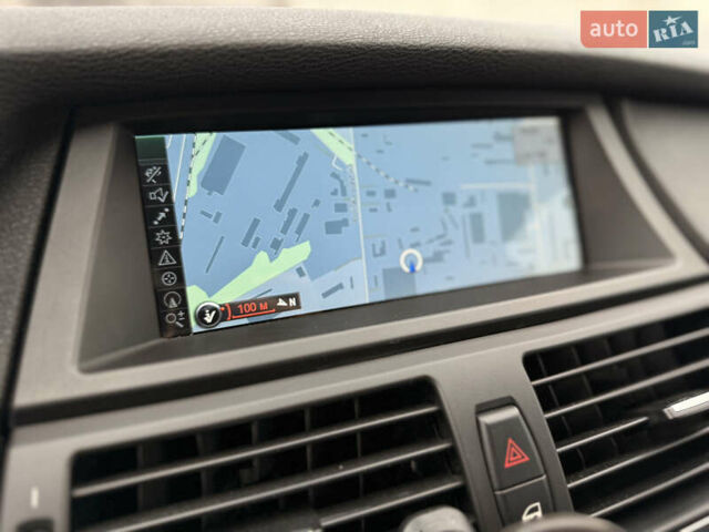 Черный БМВ Х6, объемом двигателя 2.98 л и пробегом 144 тыс. км за 19200 $, фото 54 на Automoto.ua