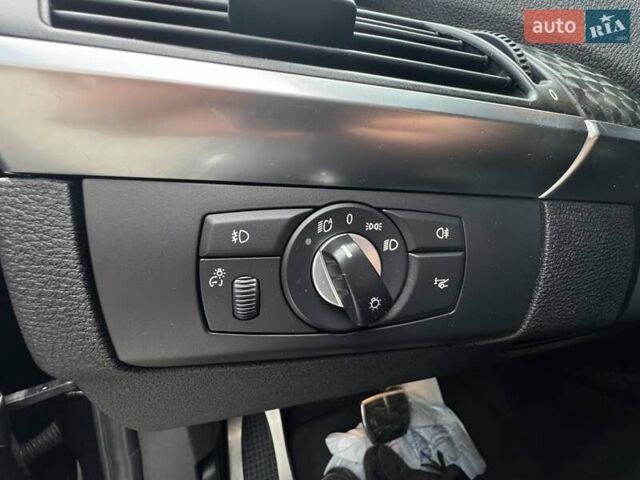 Черный БМВ Х6, объемом двигателя 2.99 л и пробегом 222 тыс. км за 23500 $, фото 53 на Automoto.ua