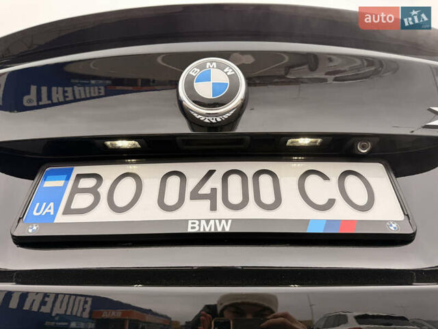 Черный БМВ Х6, объемом двигателя 2.98 л и пробегом 144 тыс. км за 19200 $, фото 55 на Automoto.ua