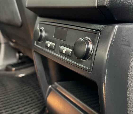 Черный БМВ Х6, объемом двигателя 3 л и пробегом 190 тыс. км за 18700 $, фото 17 на Automoto.ua