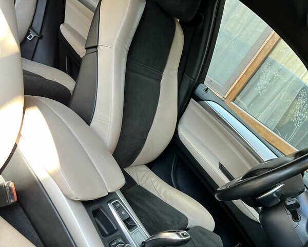 Черный БМВ Х6, объемом двигателя 3 л и пробегом 155 тыс. км за 29999 $, фото 18 на Automoto.ua