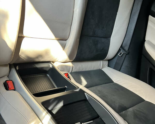 Черный БМВ Х6, объемом двигателя 3 л и пробегом 155 тыс. км за 29999 $, фото 6 на Automoto.ua