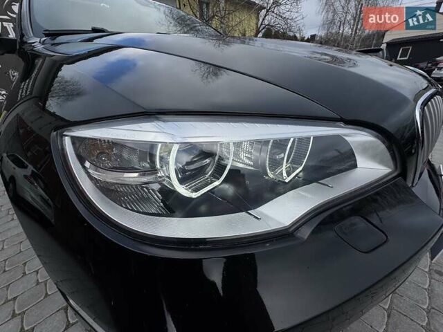 Черный БМВ Х6, объемом двигателя 2.99 л и пробегом 222 тыс. км за 23500 $, фото 27 на Automoto.ua