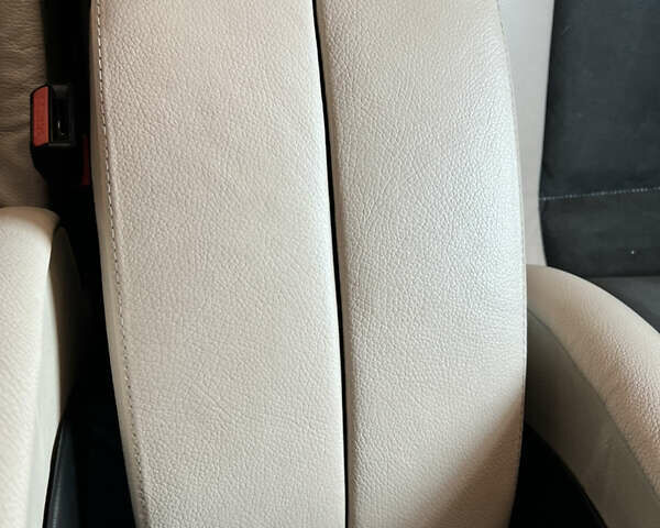 Черный БМВ Х6, объемом двигателя 3 л и пробегом 155 тыс. км за 29999 $, фото 22 на Automoto.ua