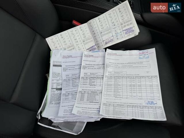 Черный БМВ Х6, объемом двигателя 2.99 л и пробегом 222 тыс. км за 23500 $, фото 3 на Automoto.ua