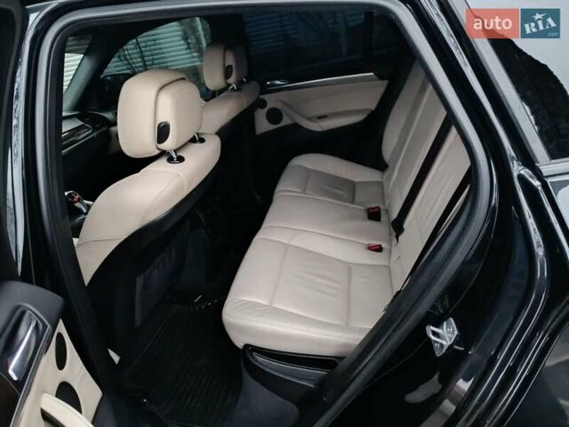 Черный БМВ Х6, объемом двигателя 2.99 л и пробегом 271 тыс. км за 20950 $, фото 31 на Automoto.ua