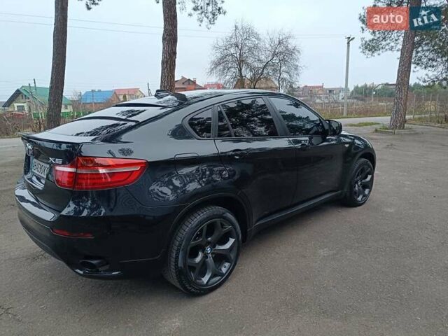 Черный БМВ Х6, объемом двигателя 2.99 л и пробегом 271 тыс. км за 20950 $, фото 23 на Automoto.ua