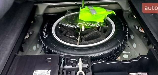 Черный БМВ Х6, объемом двигателя 3 л и пробегом 168 тыс. км за 26500 $, фото 9 на Automoto.ua