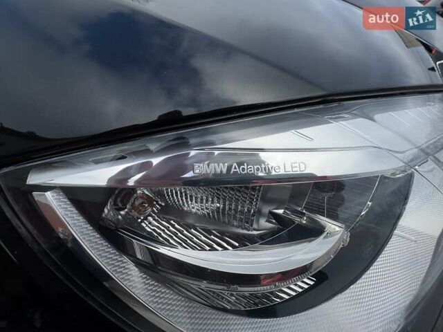 Черный БМВ Х6, объемом двигателя 2.99 л и пробегом 222 тыс. км за 23500 $, фото 28 на Automoto.ua