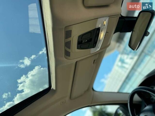 Черный БМВ Х6, объемом двигателя 2.99 л и пробегом 220 тыс. км за 35000 $, фото 22 на Automoto.ua