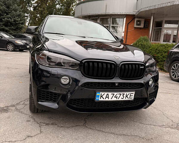 Черный БМВ Х6, объемом двигателя 2.99 л и пробегом 171 тыс. км за 34000 $, фото 27 на Automoto.ua