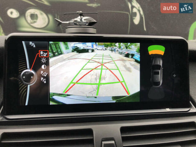 БМВ Х6 2014 в Одессе на Automoto.ua Черный БМВ Х6, объемом двигателя 3 л и пробегом 216 тыс. км за 26000 $, фото 25 на Automoto.ua