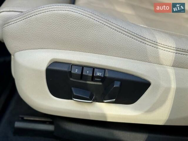 Черный БМВ Х6, объемом двигателя 2.99 л и пробегом 235 тыс. км за 35500 $, фото 37 на Automoto.ua