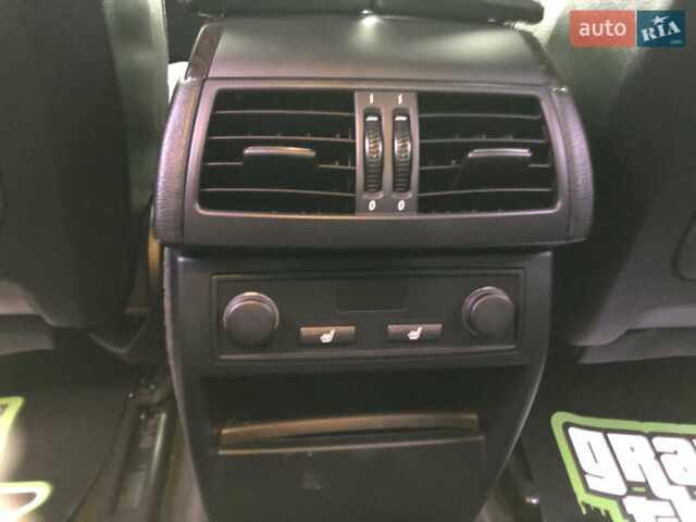 БМВ Х6 2014 в Одессе на Automoto.ua Черный БМВ Х6, объемом двигателя 3 л и пробегом 216 тыс. км за 26000 $, фото 33 на Automoto.ua