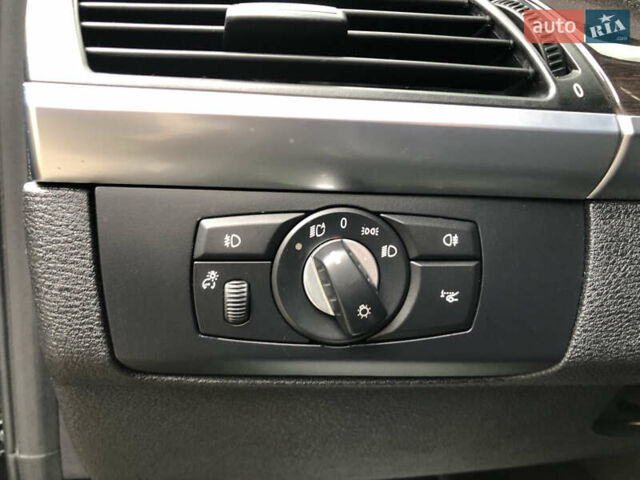 БМВ Х6 2014 в Одессе на Automoto.ua Черный БМВ Х6, объемом двигателя 3 л и пробегом 216 тыс. км за 26000 $, фото 24 на Automoto.ua