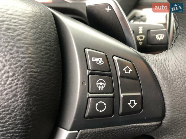 БМВ Х6 2014 в Одессе на Automoto.ua Черный БМВ Х6, объемом двигателя 3 л и пробегом 216 тыс. км за 26000 $, фото 36 на Automoto.ua