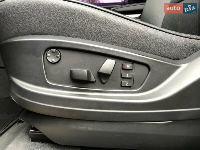 БМВ Х6 2014 в Одессе на Automoto.ua Черный БМВ Х6, объемом двигателя 3 л и пробегом 216 тыс. км за 26000 $, фото 26 на Automoto.ua