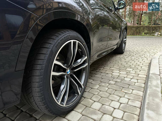 Черный БМВ Х6, объемом двигателя 2.99 л и пробегом 253 тыс. км за 29000 $, фото 19 на Automoto.ua