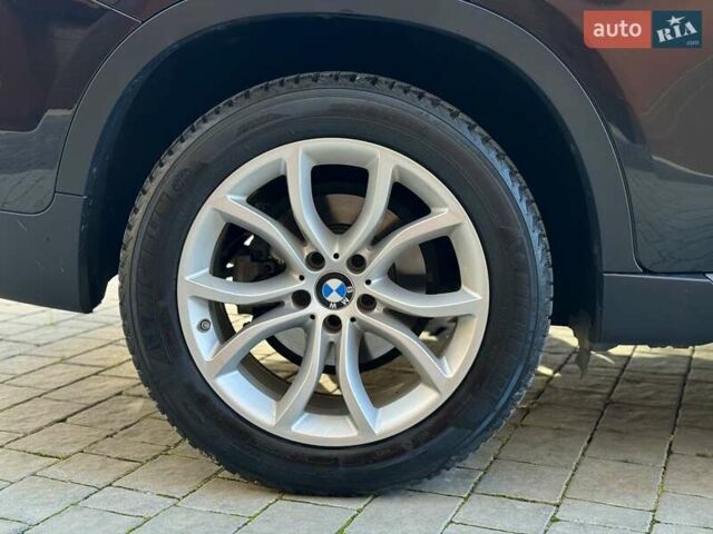 Черный БМВ Х6, объемом двигателя 2.99 л и пробегом 235 тыс. км за 35500 $, фото 48 на Automoto.ua