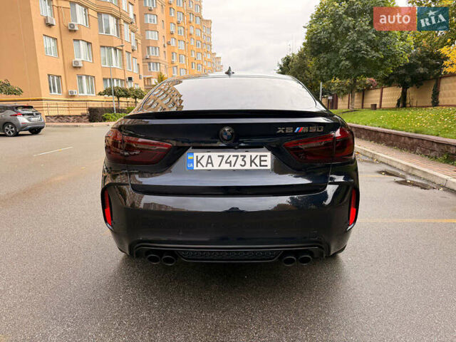 Черный БМВ Х6, объемом двигателя 2.99 л и пробегом 171 тыс. км за 34000 $, фото 26 на Automoto.ua