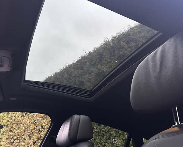 Черный БМВ Х6, объемом двигателя 2.99 л и пробегом 253 тыс. км за 29000 $, фото 14 на Automoto.ua