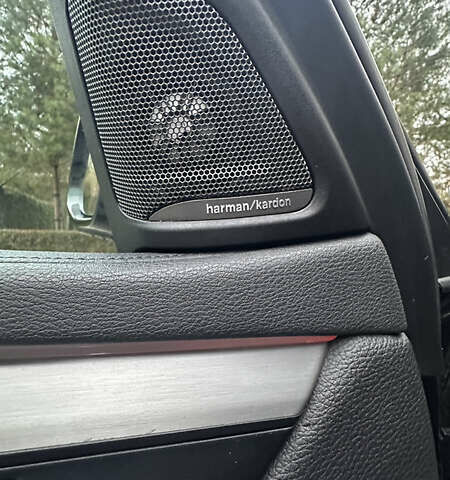 Черный БМВ Х6, объемом двигателя 2.99 л и пробегом 253 тыс. км за 29000 $, фото 17 на Automoto.ua