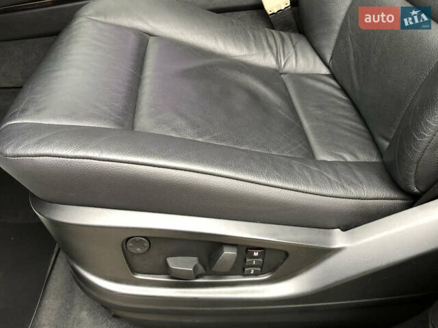 БМВ Х6 2014 в Одессе на Automoto.ua Черный БМВ Х6, объемом двигателя 3 л и пробегом 216 тыс. км за 26000 $, фото 27 на Automoto.ua