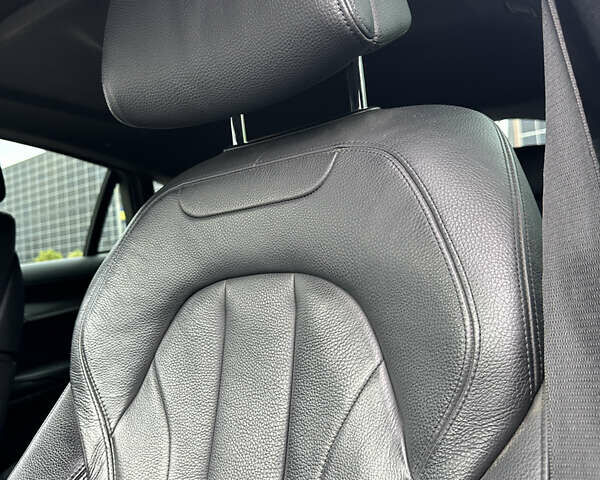 Чорний БМВ Х6, об'ємом двигуна 2.99 л та пробігом 253 тис. км за 28500 $, фото 10 на Automoto.ua