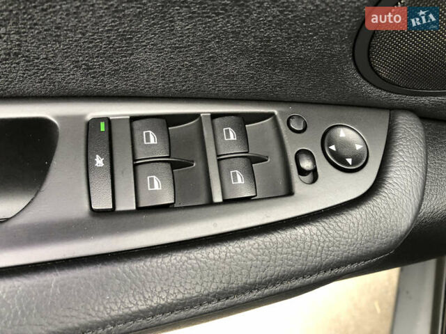 БМВ Х6 2014 в Одессе на Automoto.ua Черный БМВ Х6, объемом двигателя 3 л и пробегом 216 тыс. км за 26000 $, фото 19 на Automoto.ua