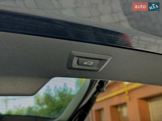 Черный БМВ Х6, объемом двигателя 2.99 л и пробегом 235 тыс. км за 35500 $, фото 51 на Automoto.ua