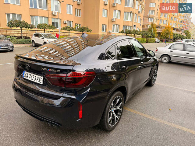 Черный БМВ Х6, объемом двигателя 2.99 л и пробегом 171 тыс. км за 34000 $, фото 22 на Automoto.ua