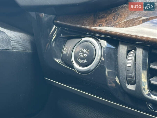 Чорний БМВ Х6, об'ємом двигуна 3 л та пробігом 166 тис. км за 22990 $, фото 60 на Automoto.ua